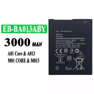 بطارية الهاتف الذكي EB-BA013ABY  ينطبق على Samsung A01 Core/A013/M01 Core/M013