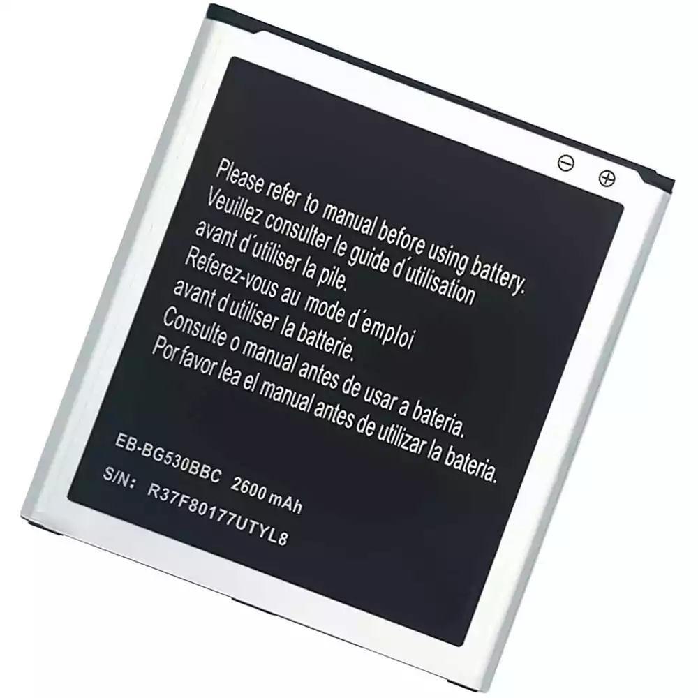 بطارية الهاتف الذكي EB-BG530BBC ينطبق على Samsung J3/J3 2016/J3 Pro 2016/J5/J5 2015 - الصورة 4