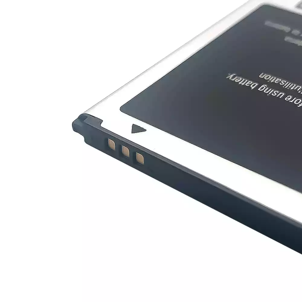 بطارية الهاتف الذكي EB425161LU ينطبق على Samsung Ace 2 - الصورة 3