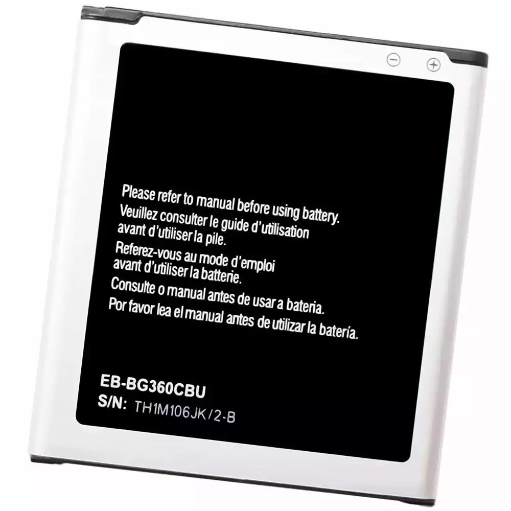 بطارية الهاتف الذكي EB-BG360CBU ينطبق على Samsung Galaxy J2 (2015) - الصورة 4