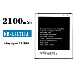 بطارية الهاتف الذكي EB-L1L7LLU  ينطبق على Samsung Galaxy Express 2