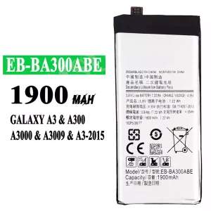 بطارية الهاتف الذكي EB-BA300ABE  ينطبق على Samsung A3 2015