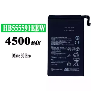 بطارية الهاتف الذكي HB555591EEW  ينطبق على HUAWEI Mate 30 Pro