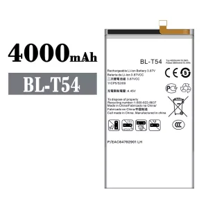 بطارية الهاتف الذكي BL-T54 ينطبق على LG