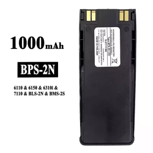 بطارية الهاتف الذكي BPS-2N ينطبق على Nokia 7110/6110/6150/6310i