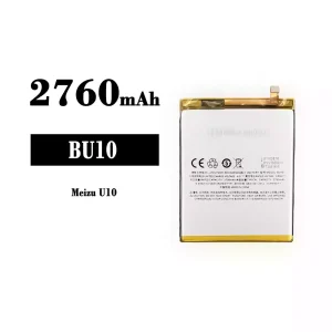 بطارية الهاتف الذكي BU10  ينطبق على Meizu U10