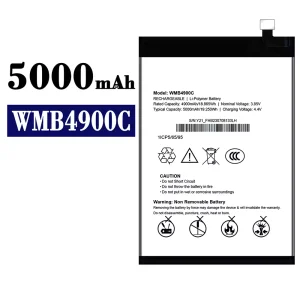 بطارية الهاتف الذكي WMB4900C ينطبق على WALTON