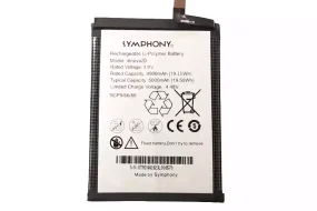 بطارية الهاتف الذكي  ينطبق على Symphony Innova 20