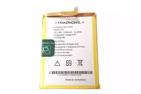 بطارية الهاتف الذكي  ينطبق على SYMPHONY Z18