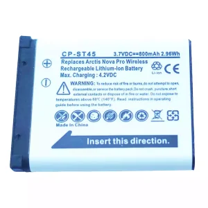 بطارية سماعة الرأس لـ Arctis Nova Pro