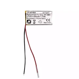 بطارية سماعة الرأس لـ FiiO BTR3K