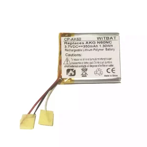 بطارية سماعة الرأس لـ Beats MH BTS ON SO BT WW