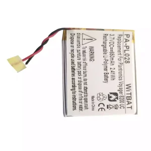 بطارية سماعة الرأس لـ Plantronics Voyager 8200 UC,PLANTRONICS K100,PR-423350