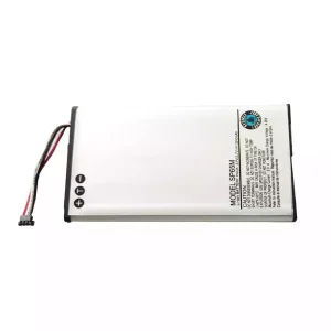 بطارية سماعة الرأس لـ Sony Playstation PS Vita PCH-1001 PCH-1101 PCH-1003 PCH-1103,Sony PHA-2,PHA-2A