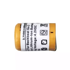 بطارية سماعة الرأس لـ JBL Reflect BT,Plantronics Backbeat Go 2,GP1015L