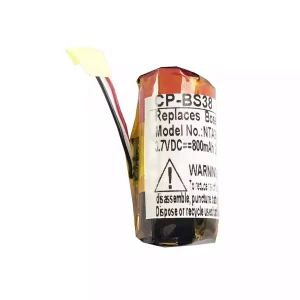 بطارية سماعة الرأس لـ Bose SoundSport Free علبة الشحن,NTA3522