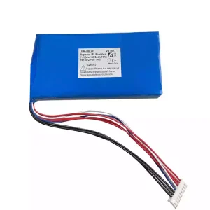 بطارية مكبر الصوت لـ JBL 50600001,GSP0931134 01