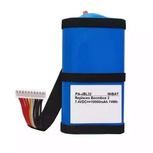 بطارية مكبر الصوت لـ JBL Boombox 2,SUN-INTE-213