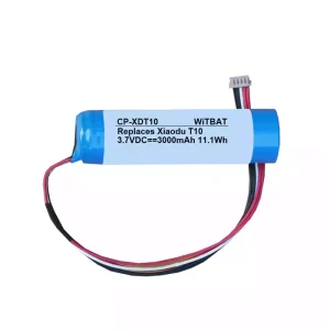 بطارية مكبر الصوت لـ Xiaodu Home B1 1C 1S x8 x9 x10 T8 T9 T10,NV5XX1