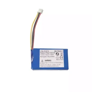 بطارية مكبر الصوت لـ Philips Fidelio F5,CSS5235Y/93