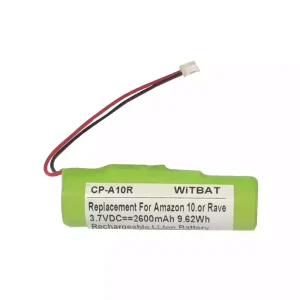 بطارية مكبر الصوت لـ Amazon 10.or Rave