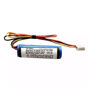 بطارية مكبر الصوت لـ Harman Kardon Onyx Studio 1, Onyx Studio 2