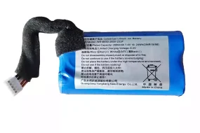 بطارية مكبر الصوت لـ EDIFIER M380 M260 M230,INR18650-2600-2S1P