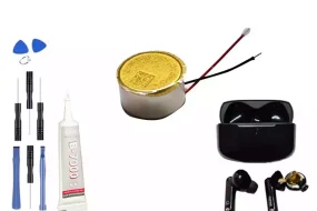 بطارية سماعة الرأس لـ EDIFIER Lolli Pro 2/2S