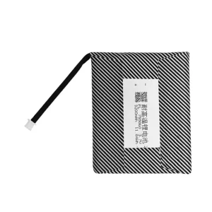 بطارية بديلة لـ ANBERNIC RG 40XXV 40XXH 353V G350 755060