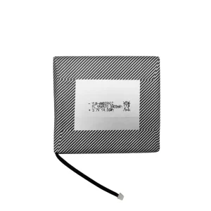 بطارية بديلة لـ ANBERNIC RG Cube XX,556570