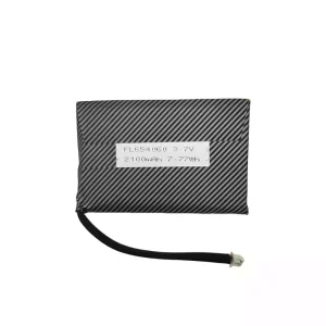 بطارية بديلة لـ ANBERNIC RG 280V 654060