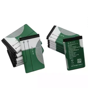 بطارية بديلة لـ ANBERNIC FC