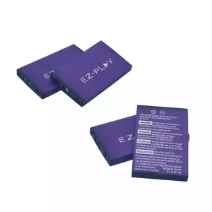 بطارية بديلة لـ GBA SP