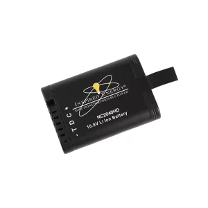 بطارية بديلة لـ InspiredEnergy NC2040 NC2040HD NC2040HD34/NO29