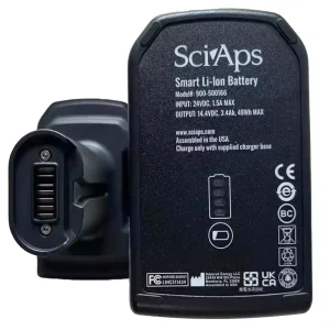 بطارية بديلة لـ SciAps X50 900-500166