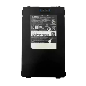 بطارية بديلة لـ ZEBRA BT-000409 BT-000409A,ZEBRA TC21 TC26