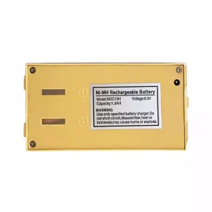 بطارية بديلة لـ BDC13H