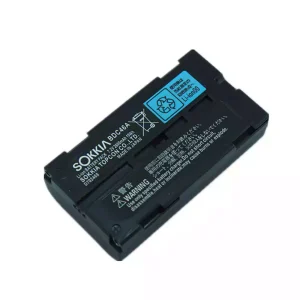 بطارية بديلة لـ SOKKIA BDC46A,SET500 SET600 SET10 SET10K SET30R SET30RK