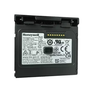 بطارية بديلة لـ Honeywell 8680i BAT-SCN02