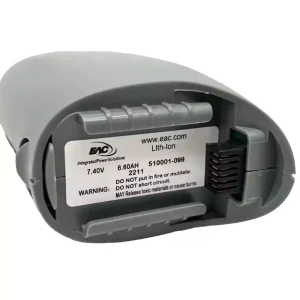 بطارية بديلة لـ Niton 797/898 spectrometer 510001-099