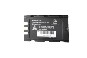 بطارية بديلة لـ BT211 Total Station