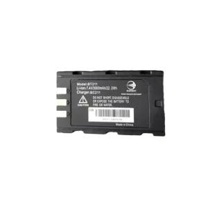 بطارية بديلة لـ BT211 Total Station