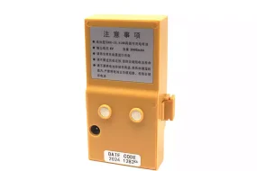 بطارية بديلة لـ South NTS302/NTS312B/NTS332R/NTS822R/RTS-820 Total Station