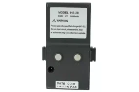 بطارية بديلة لـ South HB-28 Total Station