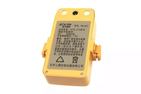 بطارية بديلة لـ South NB-25C Total Station NTS-370