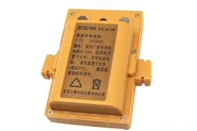 بطارية بديلة لـ South NB-30B Total Station